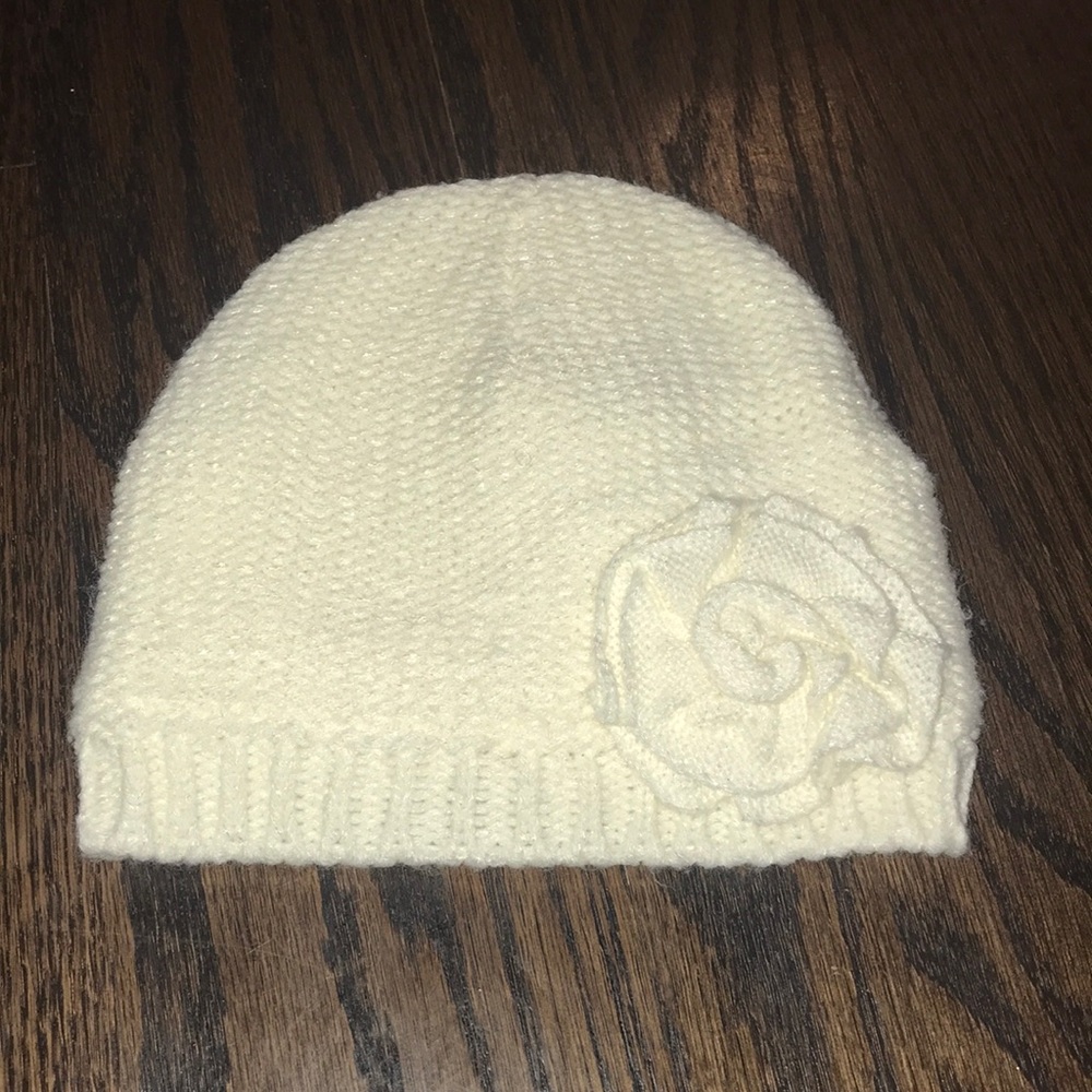 Winter hat